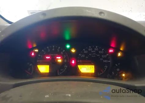 2009 Nissan Frontier Se из США, поврежденный, VIN 1N6AD06W29C407072